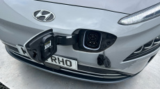 Hyundai KONA 100kW Premium 39kWh 5dr Auto Electric Hatchback